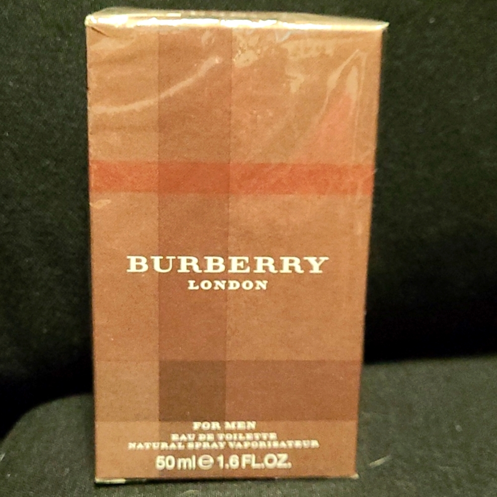 Burberry London for men